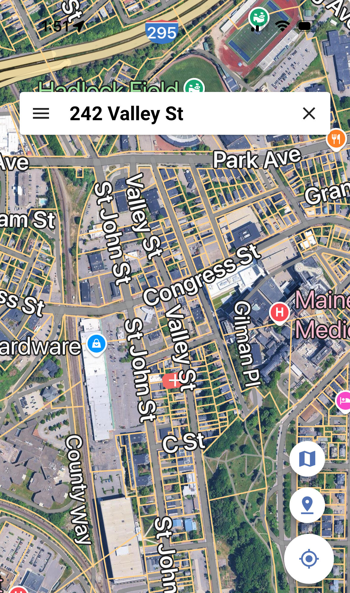 242 Valley Street Portland, ME 04102 - Photo 30 of 40 IMG_3256