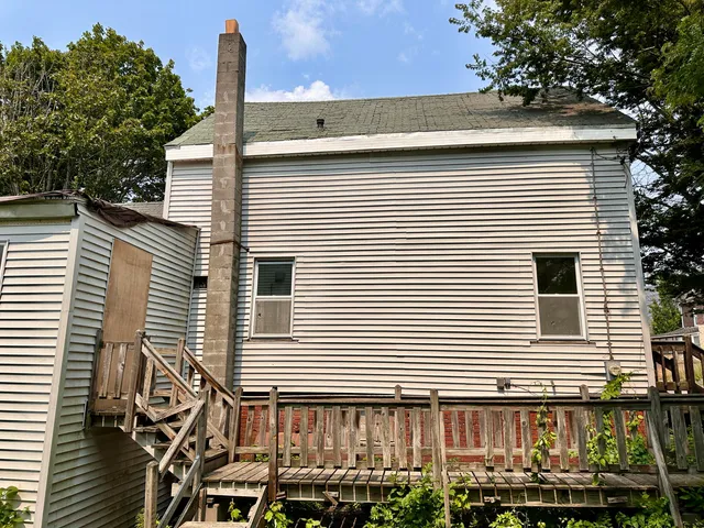 $499,000 | 242 Valley Street, Portland, ME 04102