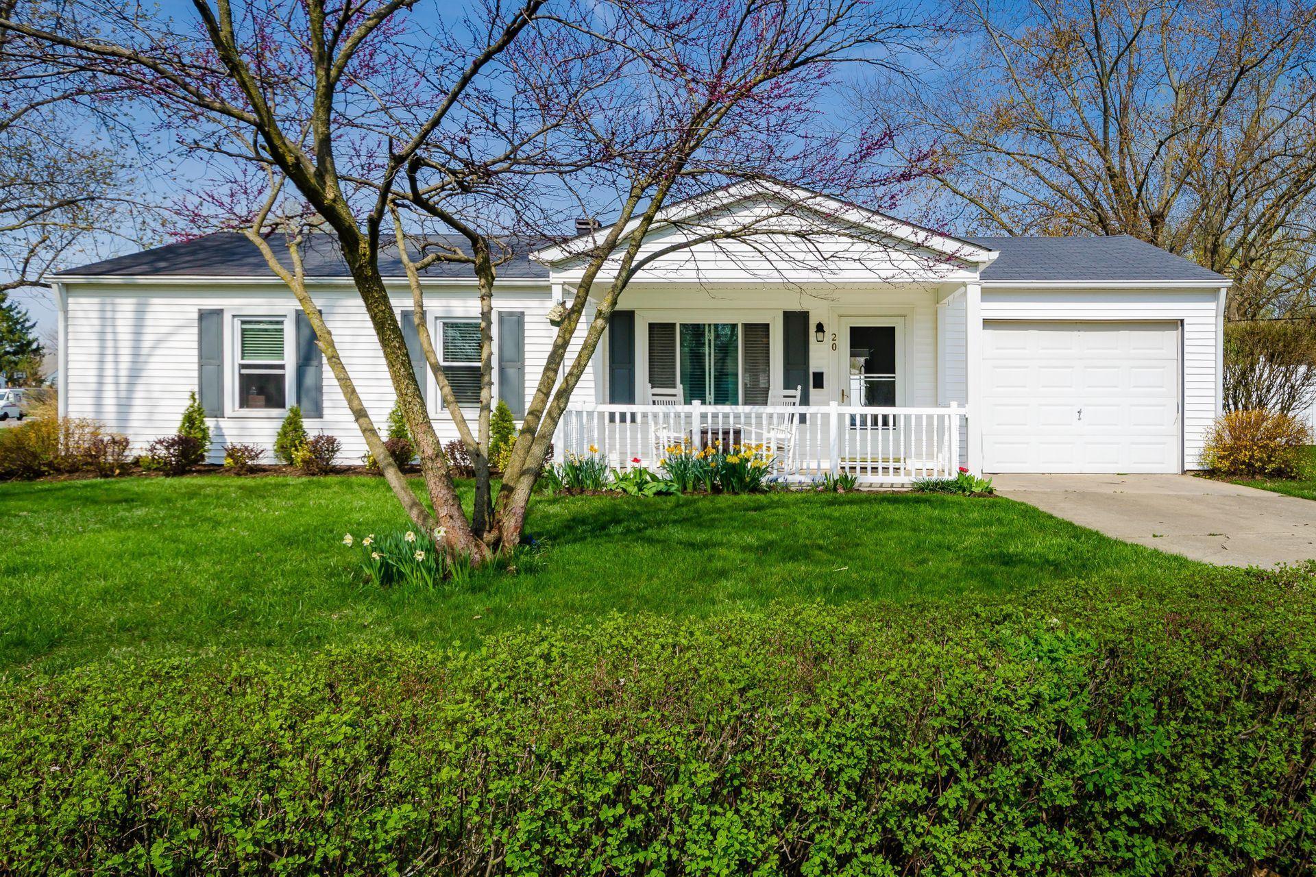 20 Vaughn Road Delaware, OH 43015 - Photo 1 of 28 Gallery Image 1
