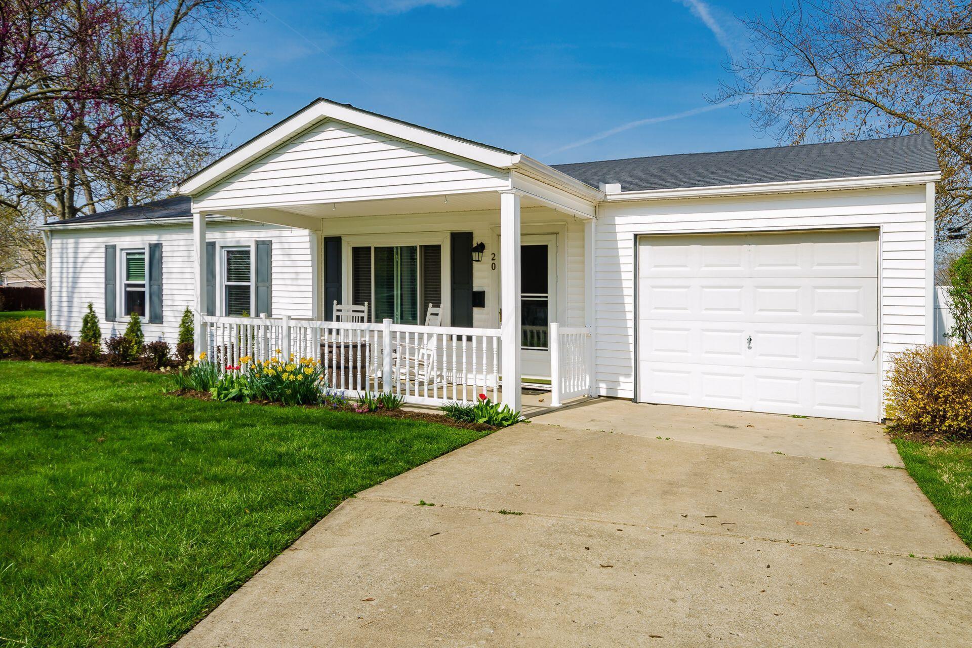 20 Vaughn Road Delaware, OH 43015 - Photo 3 of 28 Gallery Image 3