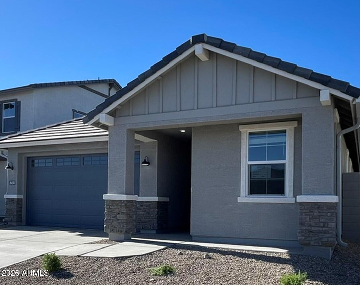 26450 West Crown King Road Buckeye, AZ 85326 - Photo 3 of 28