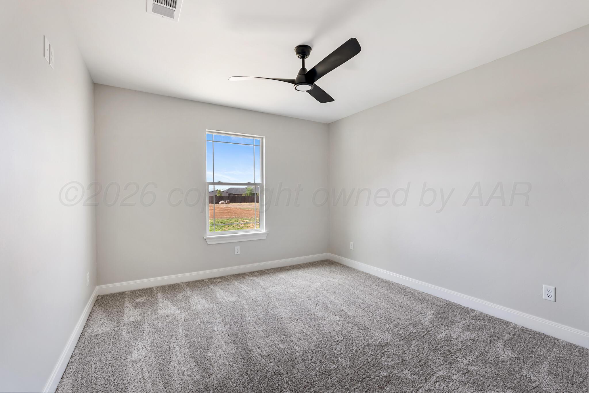 19101 Buck Springs Road Amarillo, TX 79119 - Photo 21 of 31 Bedroom 2