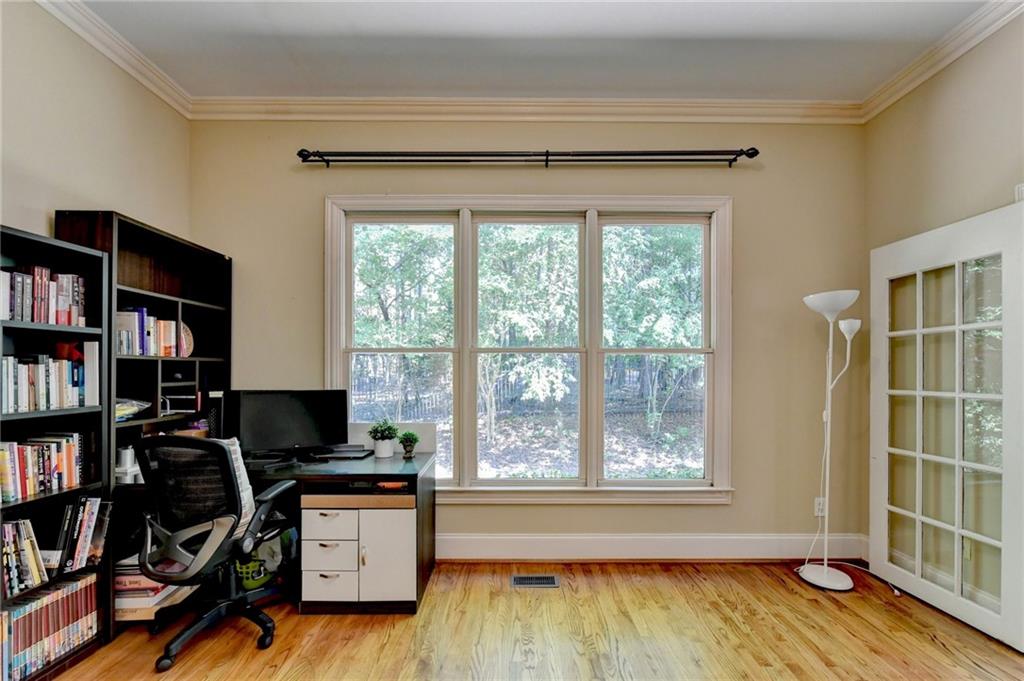 991 Moores Walk Lane Suwanee, GA 30024 - Photo 34 of 90