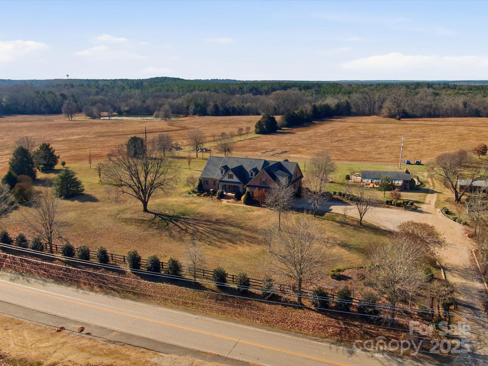 3135 Old Hickory Road Lancaster, SC 29720 - Photo 42 of 43