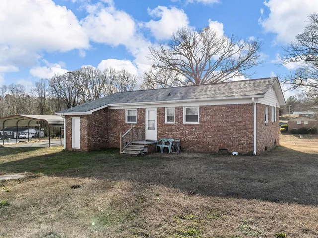 $179,900 | 115 Austin Street, Union, SC 29379