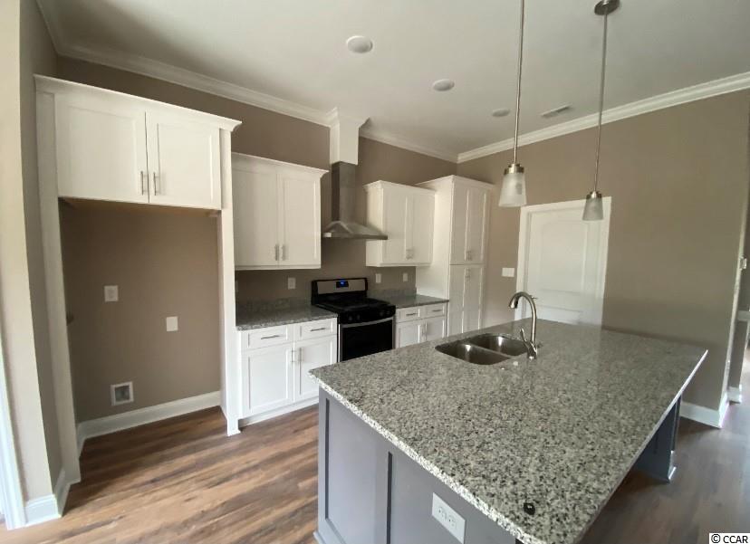 1044 Busy Corner Road Conway, SC 29527 - Photo 3 of 6 Gallery Image 3
