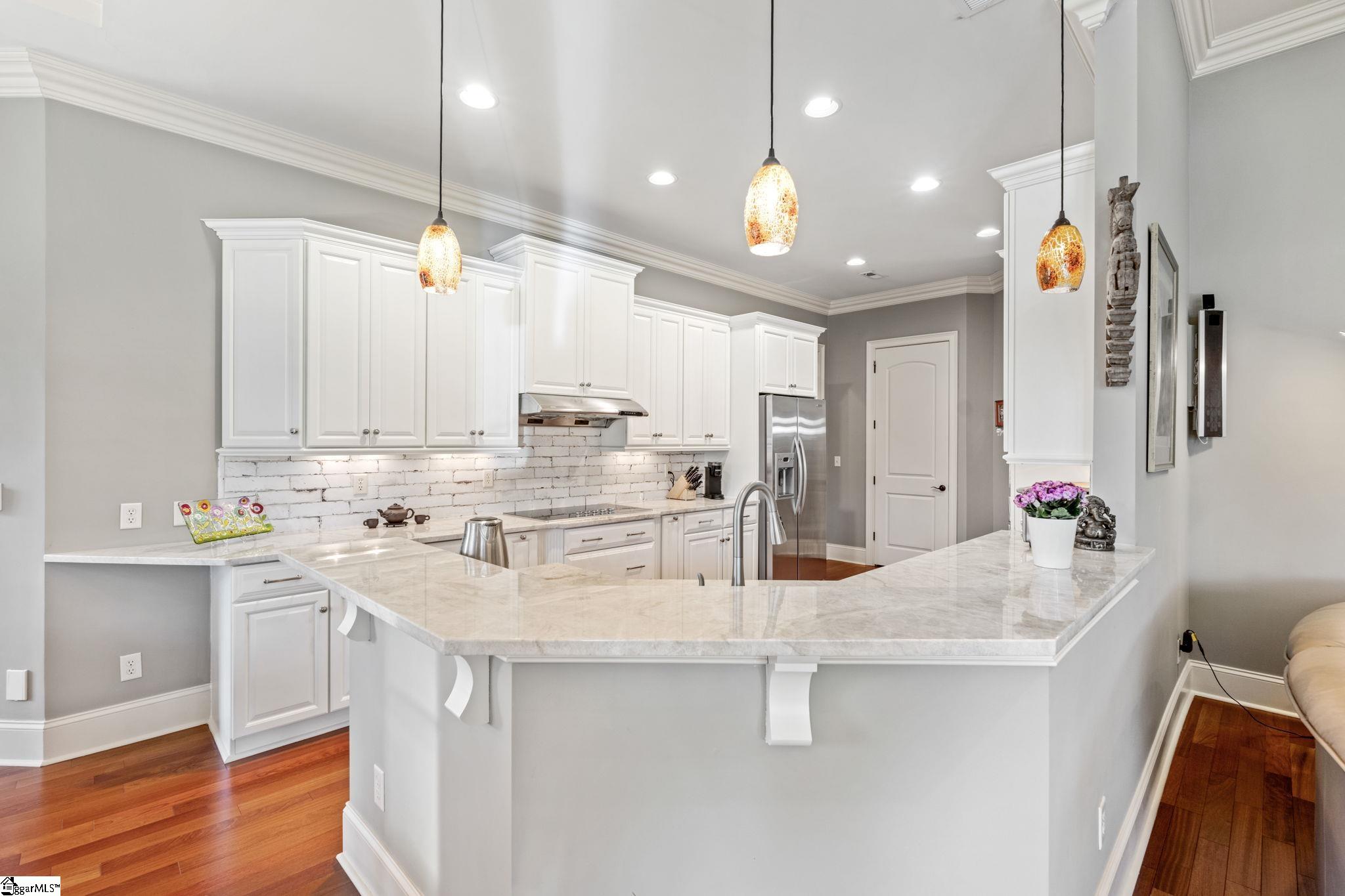 411 Kingsgate Court Simpsonville, SC 29681 - Photo 14 of 50