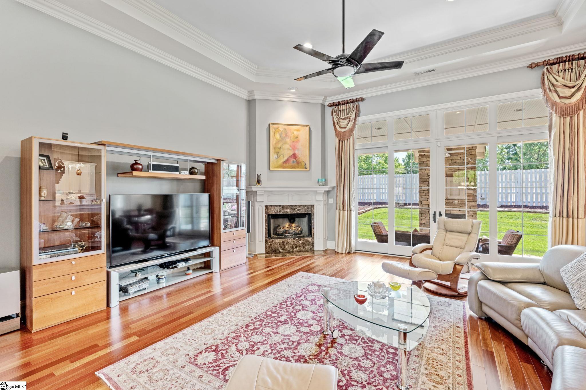 411 Kingsgate Court Simpsonville, SC 29681 - Photo 19 of 50