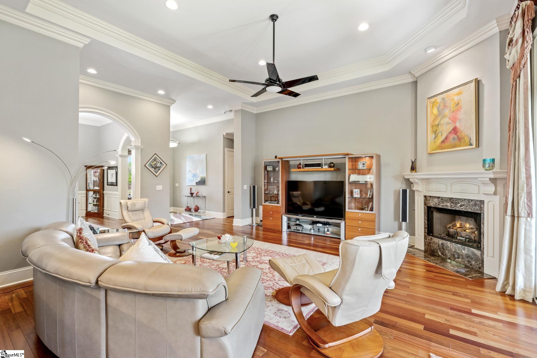 411 Kingsgate Court Simpsonville, SC 29681 - Photo 21 of 50