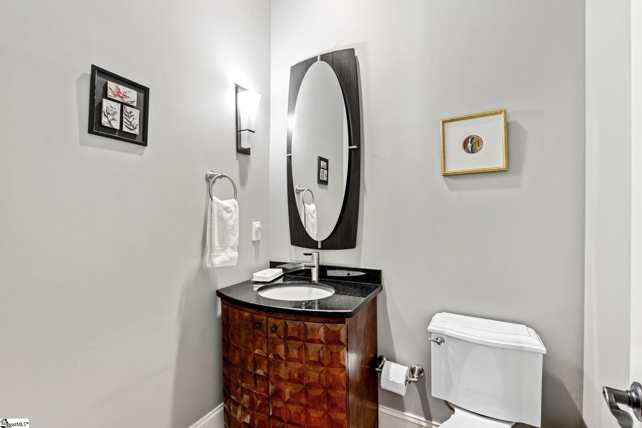 411 Kingsgate Court Simpsonville, SC 29681 - Photo 24 of 50