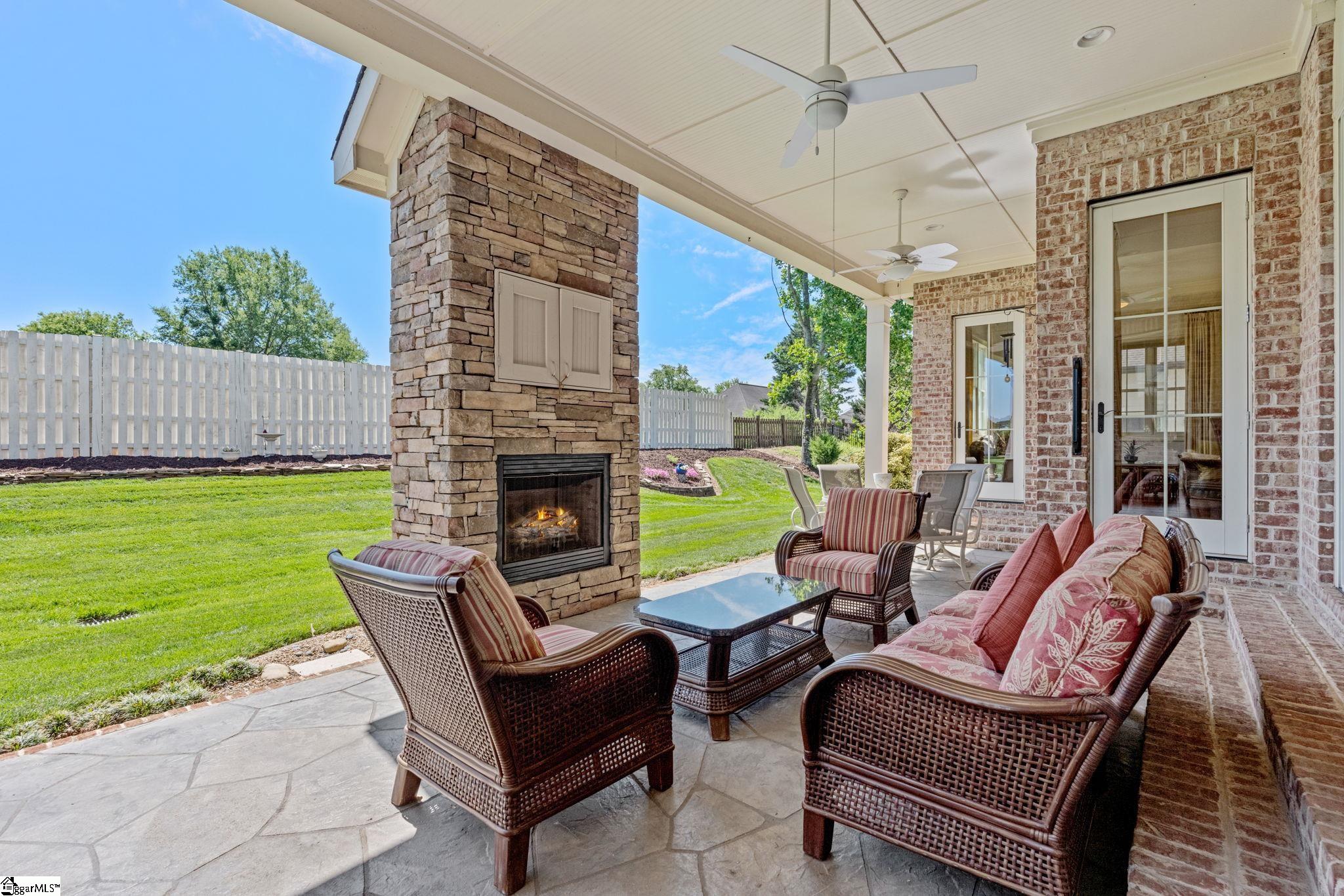 411 Kingsgate Court Simpsonville, SC 29681 - Photo 41 of 50