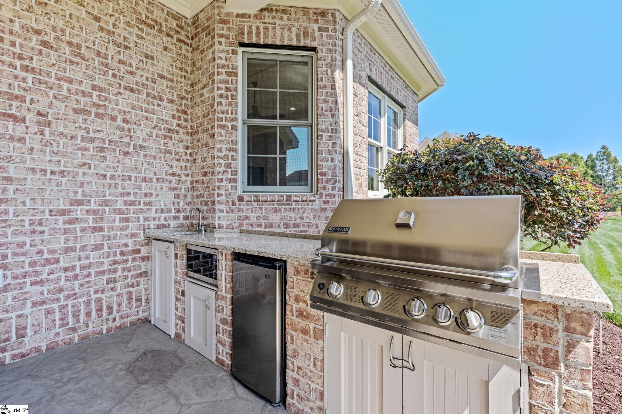 411 Kingsgate Court Simpsonville, SC 29681 - Photo 42 of 50