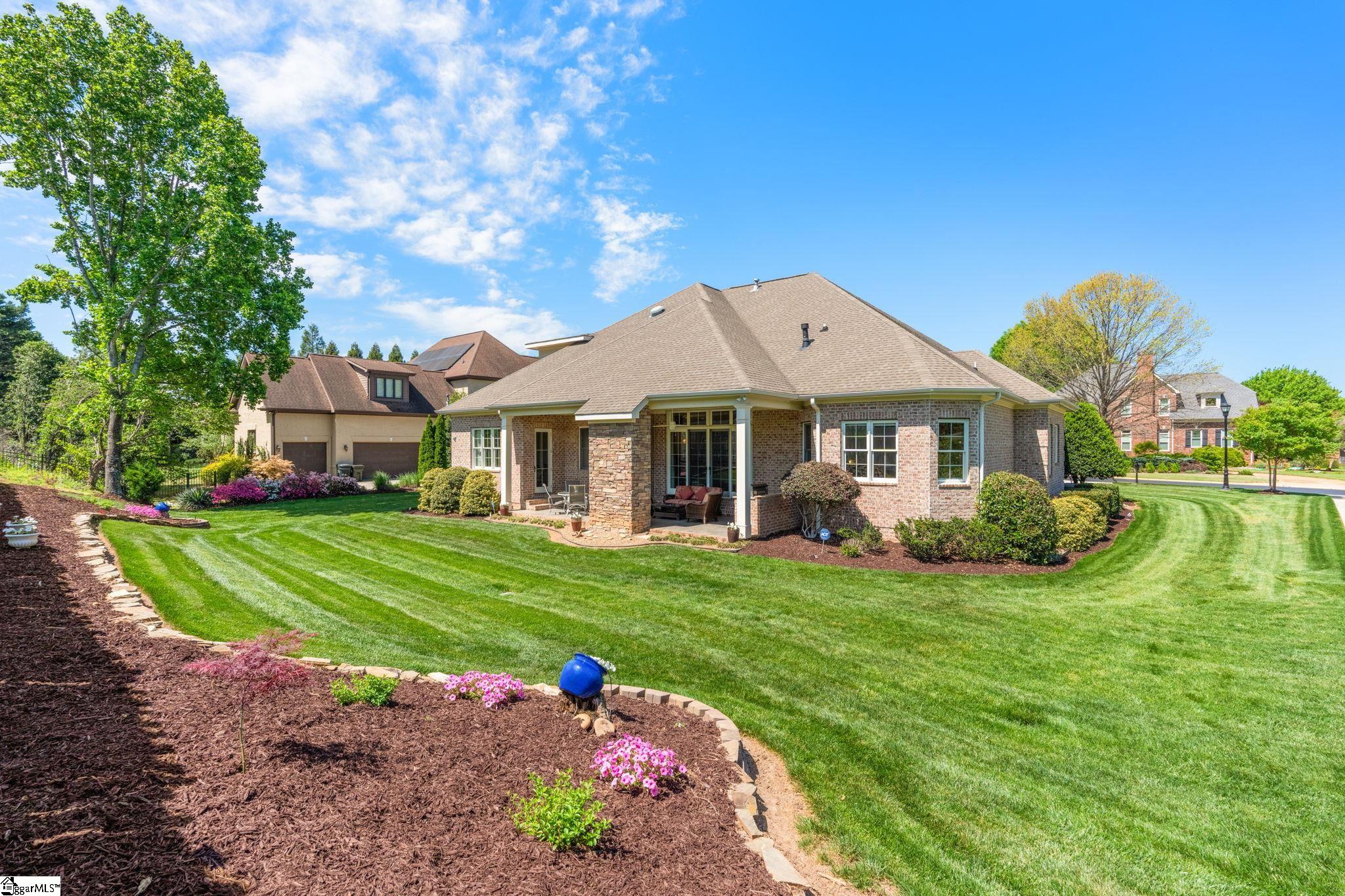 411 Kingsgate Court Simpsonville, SC 29681 - Photo 44 of 50