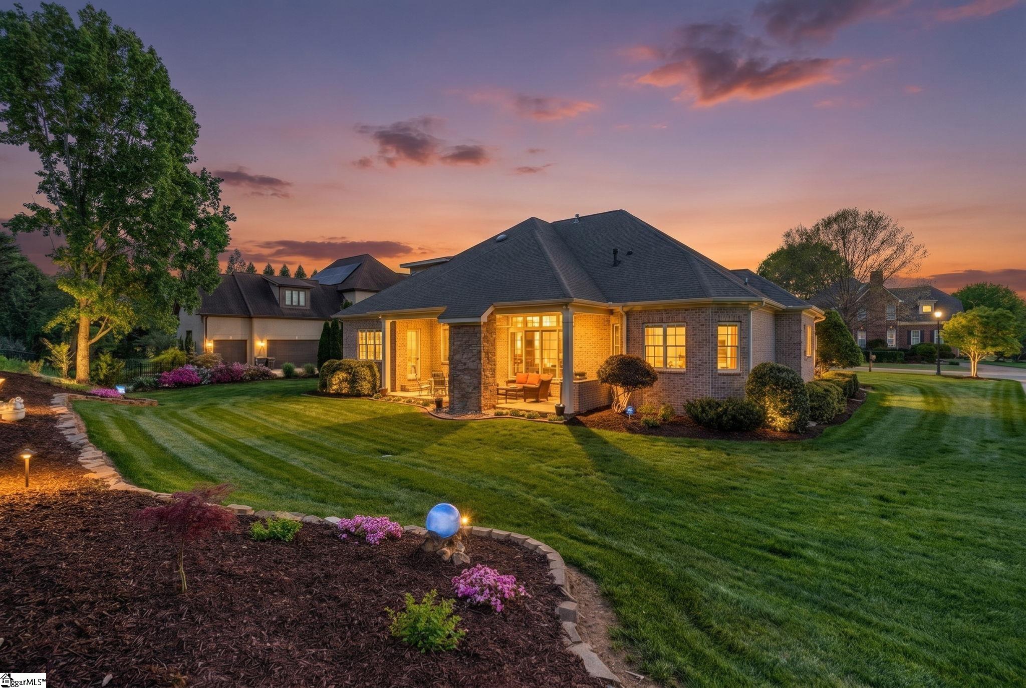411 Kingsgate Court Simpsonville, SC 29681 - Photo 45 of 50