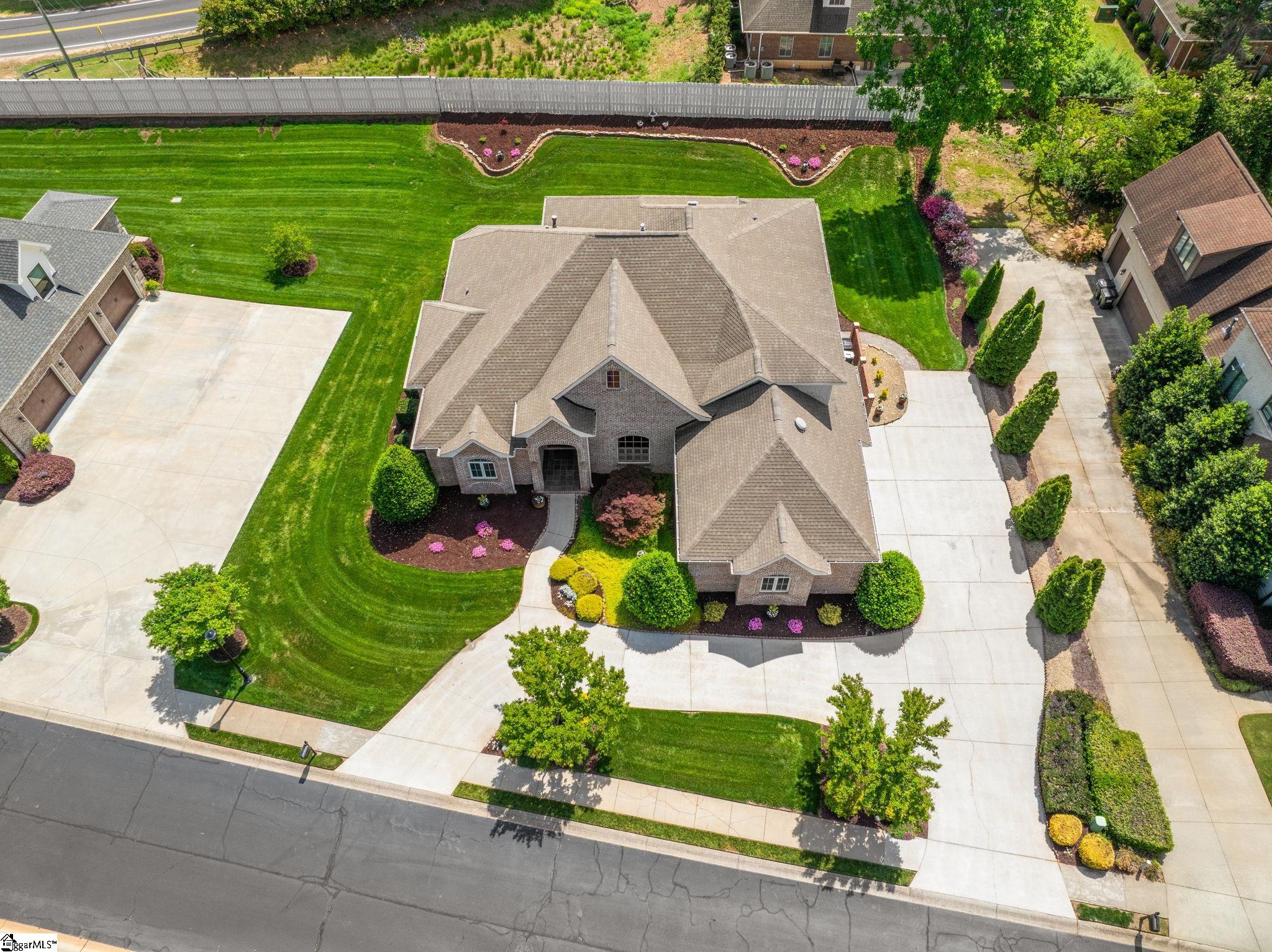 411 Kingsgate Court Simpsonville, SC 29681 - Photo 48 of 50