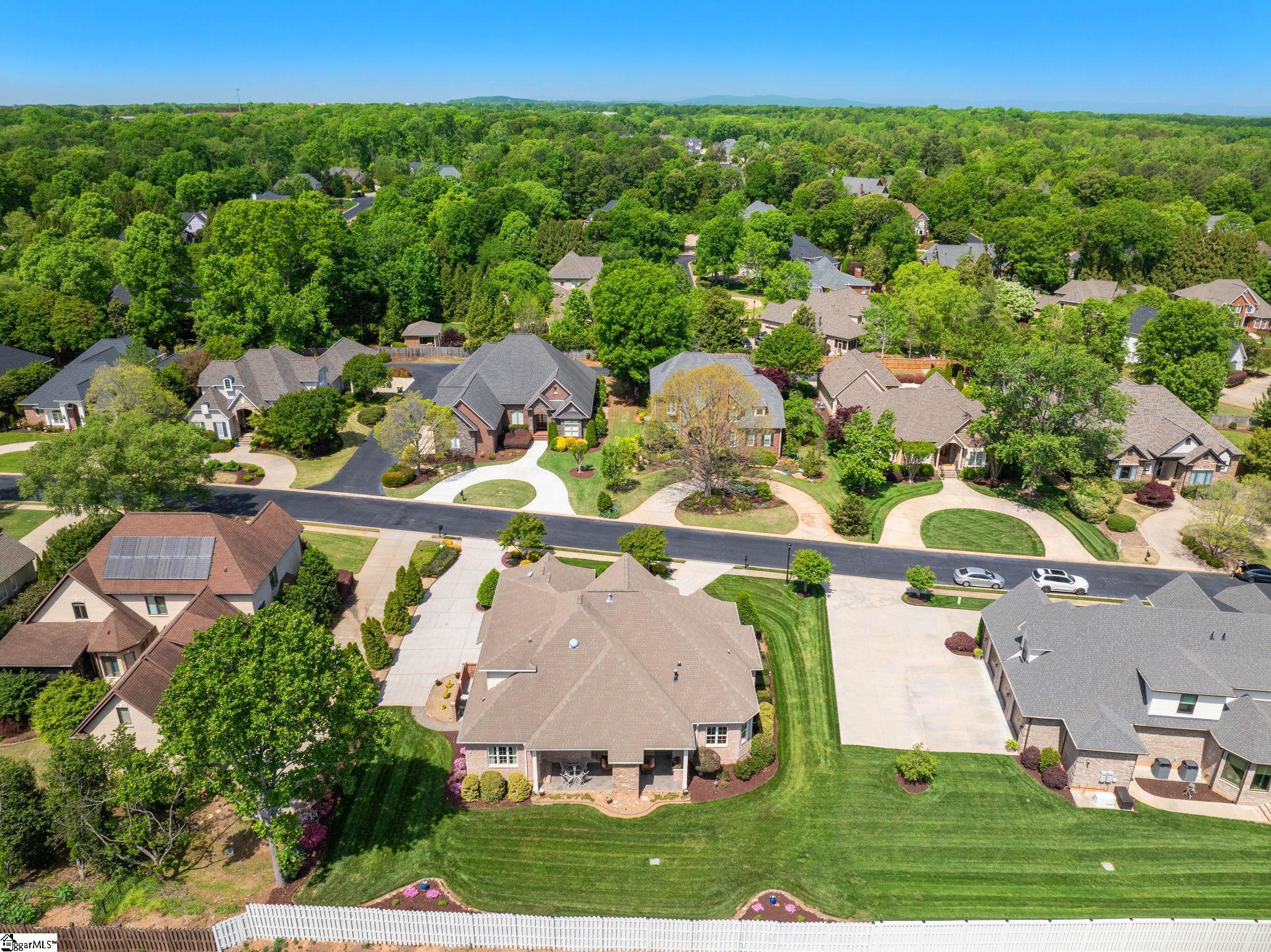 411 Kingsgate Court Simpsonville, SC 29681 - Photo 50 of 50
