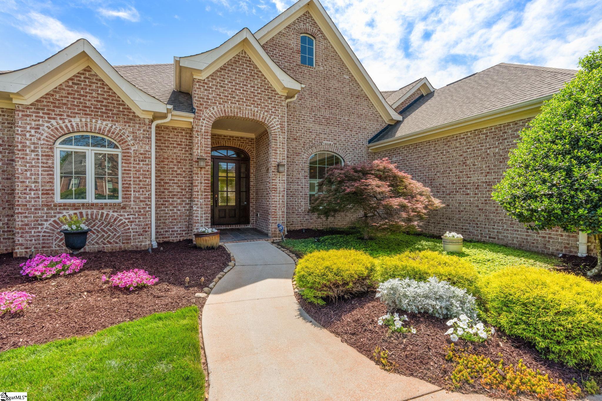 411 Kingsgate Court Simpsonville, SC 29681 - Photo 6 of 50