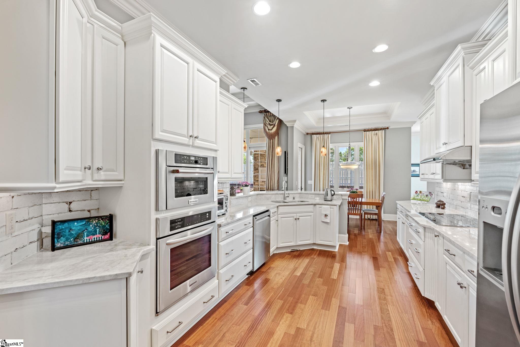411 Kingsgate Court Simpsonville, SC 29681 - Photo 9 of 50