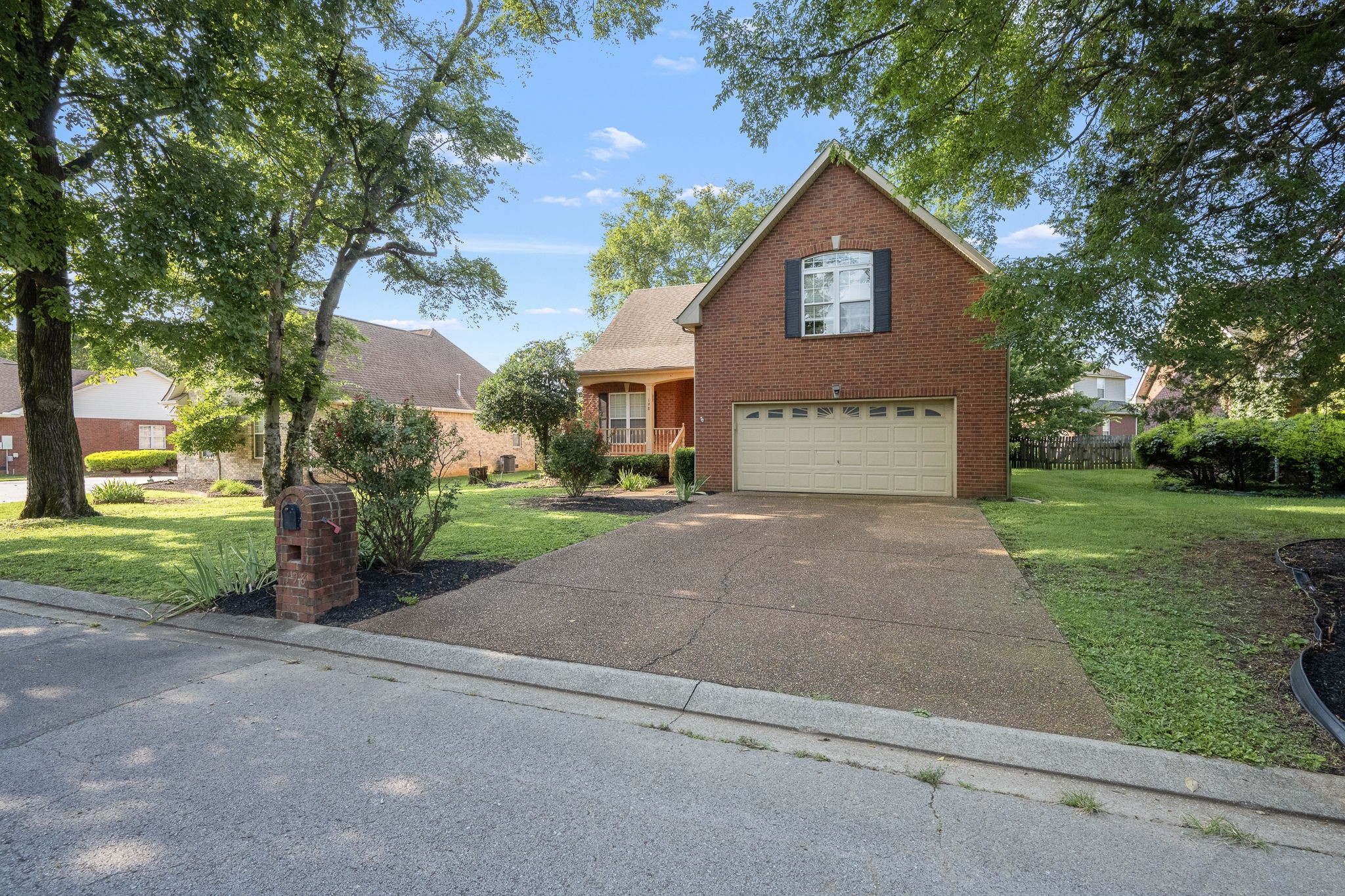 198 Little Turtle Way Murfreesboro, TN 37127 - Photo 6 of 17 Gallery Image 6