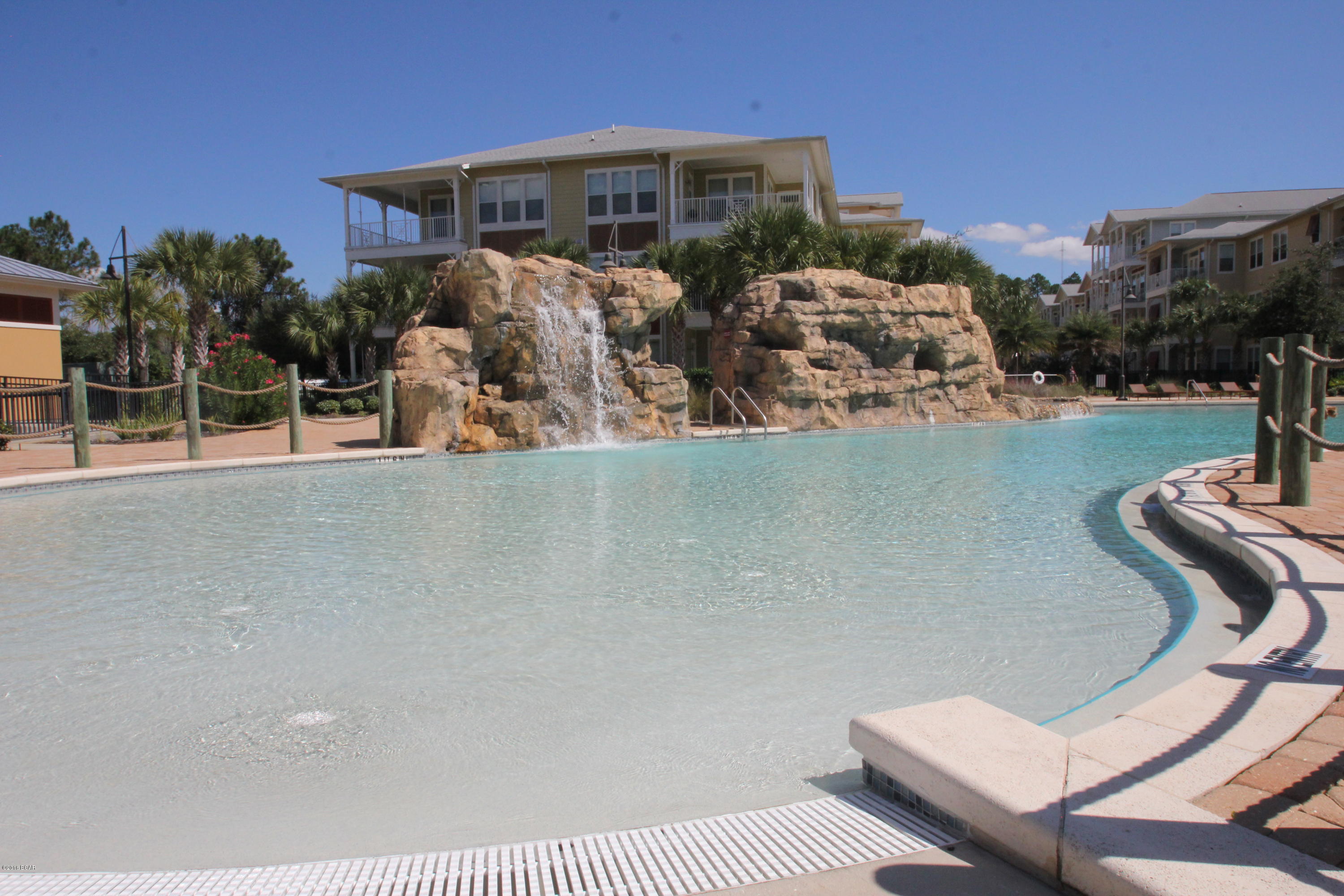8700 Front Beach Road, Unit 5210 Panama City Beach, FL 32407 - Photo 22 of 32