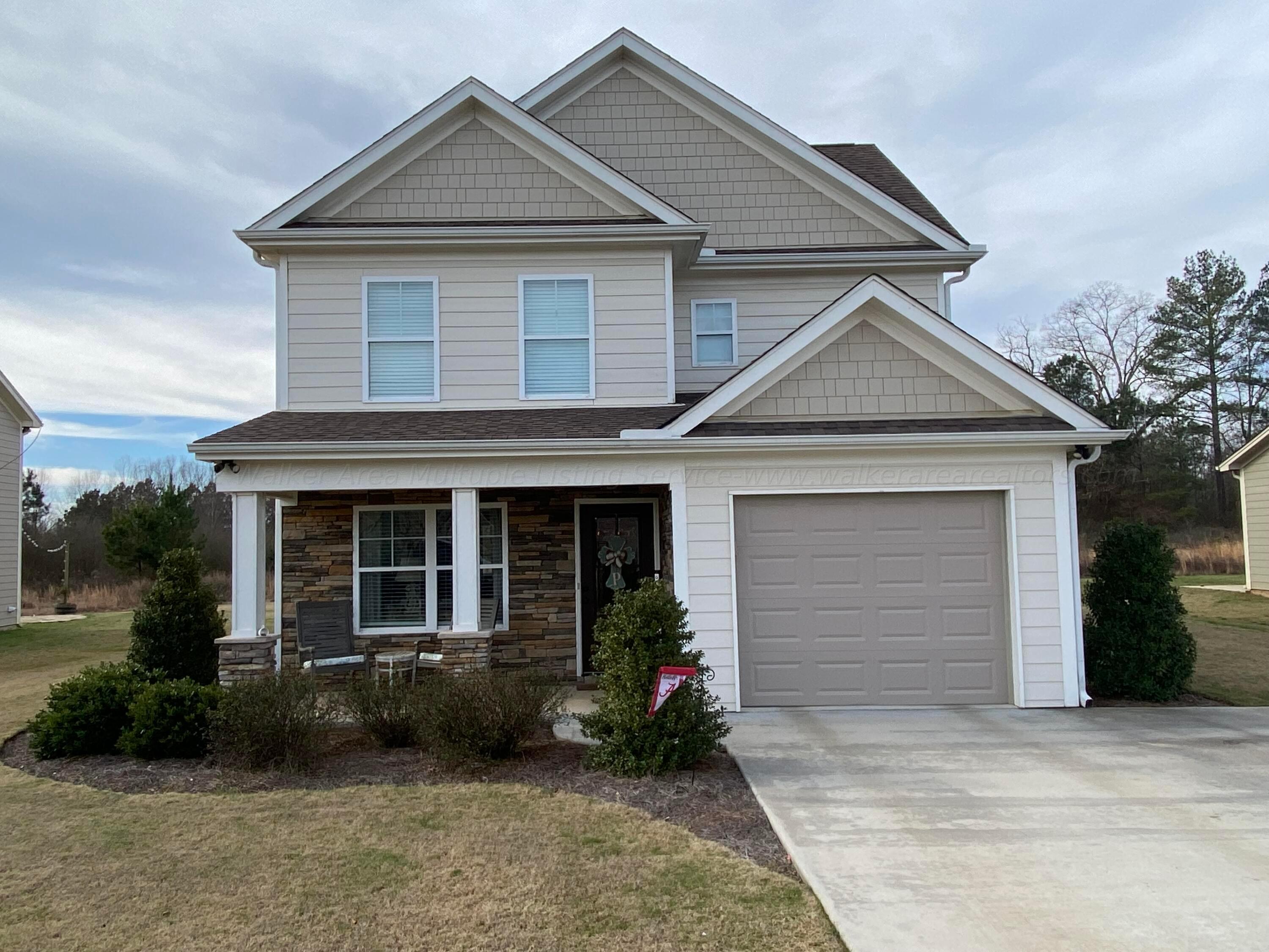 168 Shepherds Loop Jasper, AL 35504 - Photo 1 of 12 Gallery Image 1