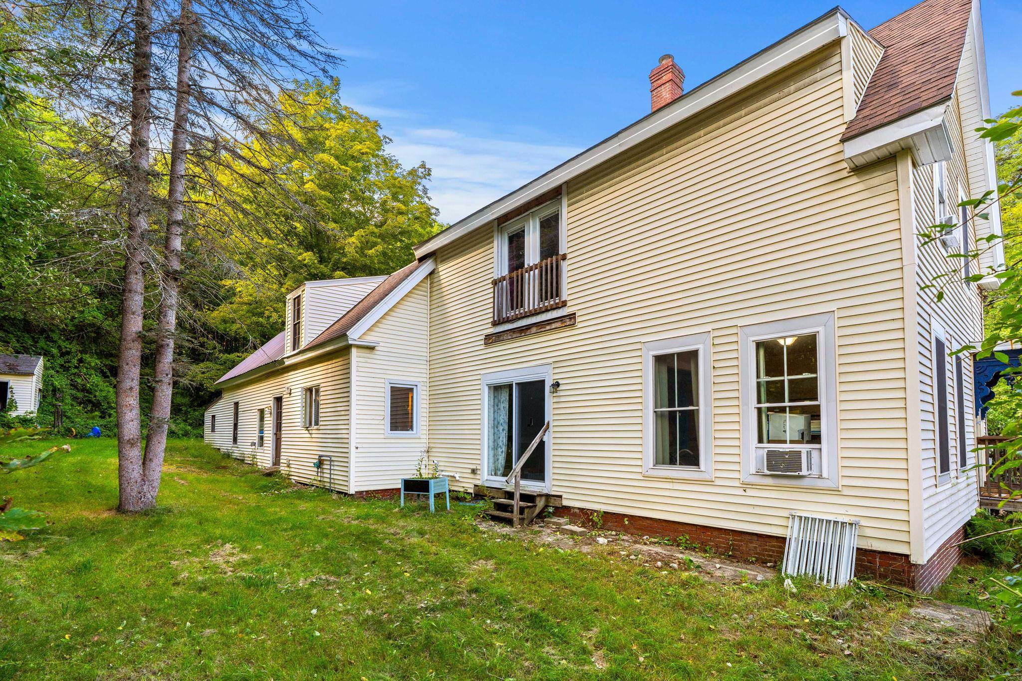 65 Riverside Drive Ashland, NH 03217 - Photo 34 of 39 Gallery Image 34