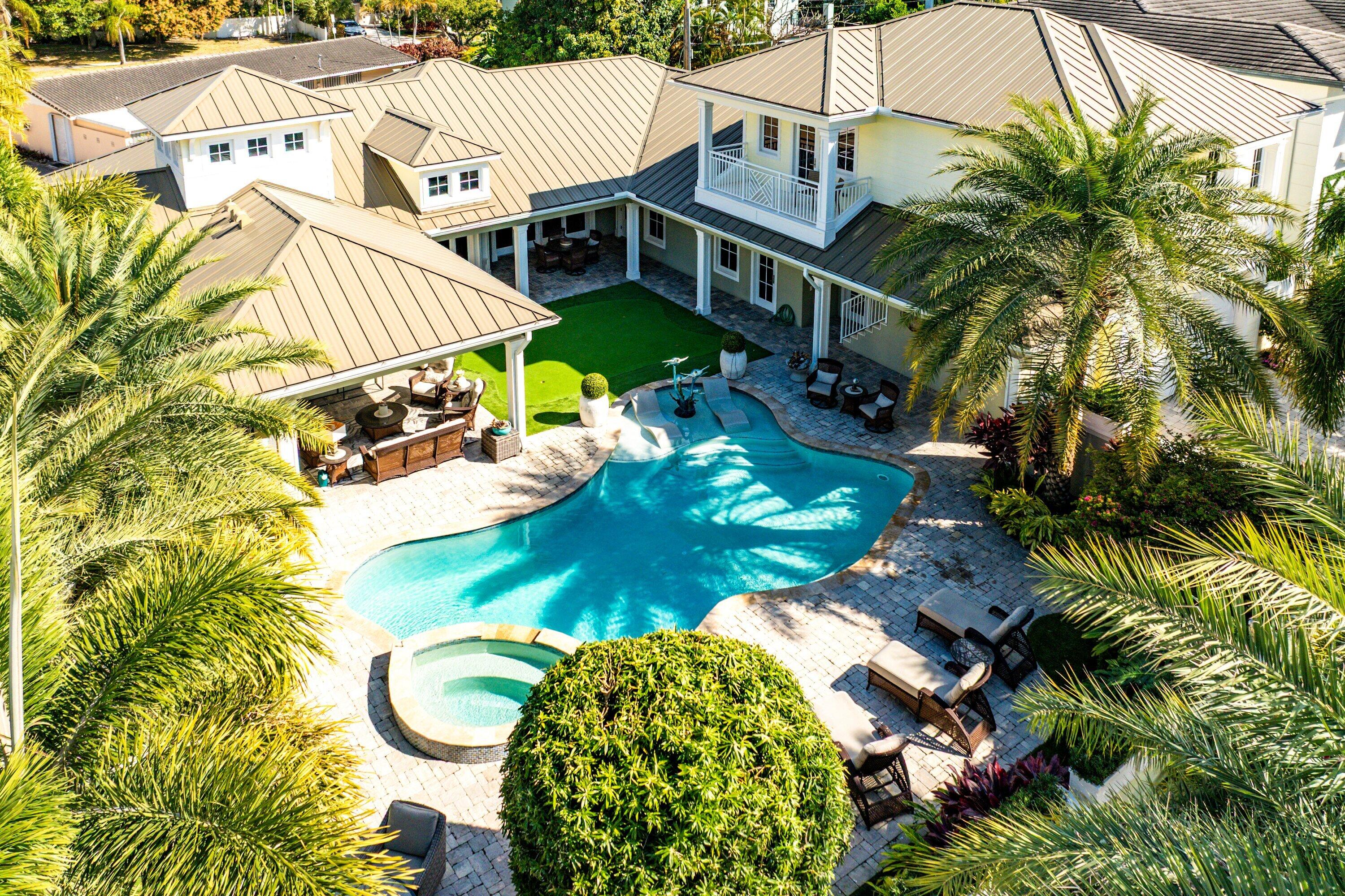 201 Northeast 3rd Court Boca Raton, FL 33432 - Photo 1 of 84 064-201Northeast3rdCourt-BocaRaton-FL-33