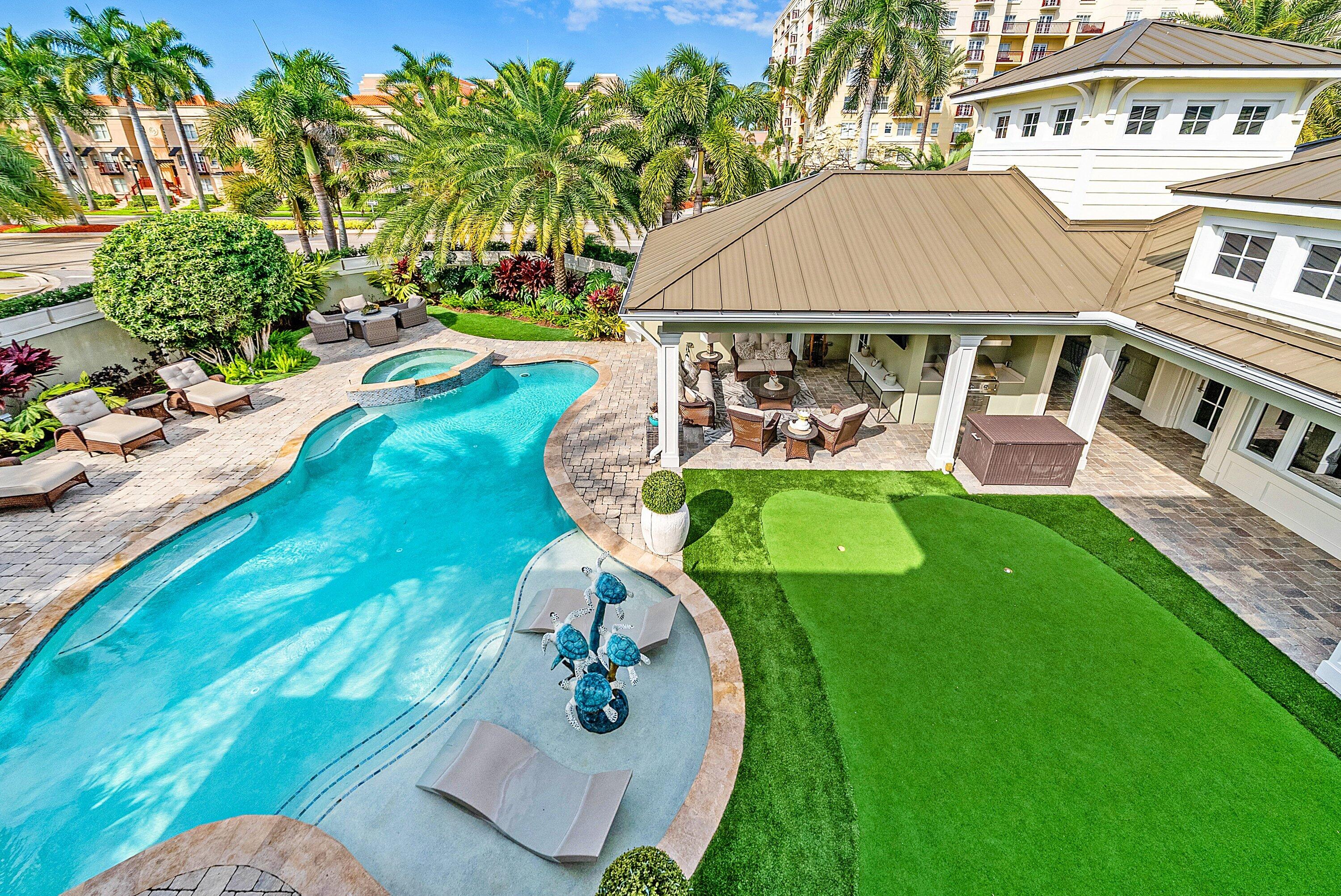 201 Northeast 3rd Court Boca Raton, FL 33432 - Photo 6 of 84 054-201Northeast3rdCourt-BocaRaton-FL-33