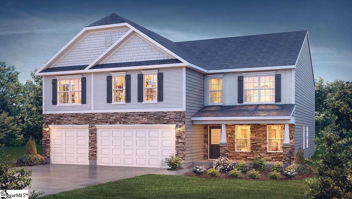 225 Lake Grove Road, Unit 123 Simpsonville, SC 29681 - Photo 1 of 10 Gallery Image 1