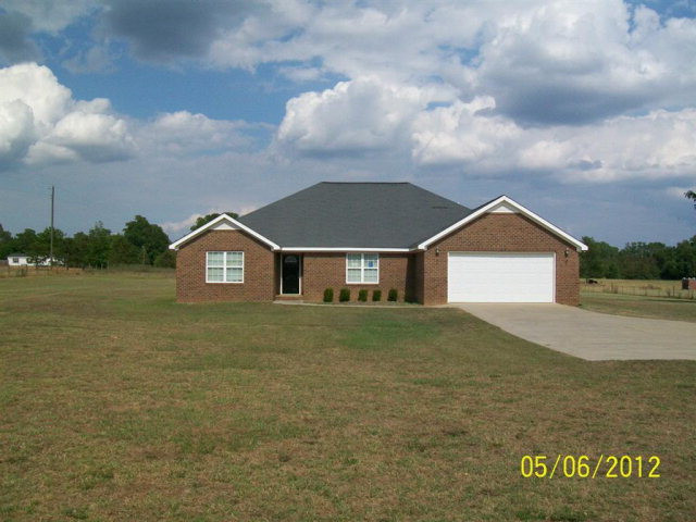 1083 Mark Walden Road Blythe, GA 30805 - Photo 1 of 1 Main View