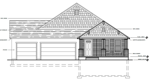 Exterior Concept