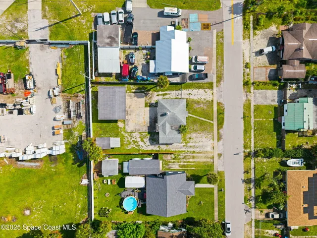 $175,000 | 2583 Victoria Drive Northeast, Palm Bay, FL 32905