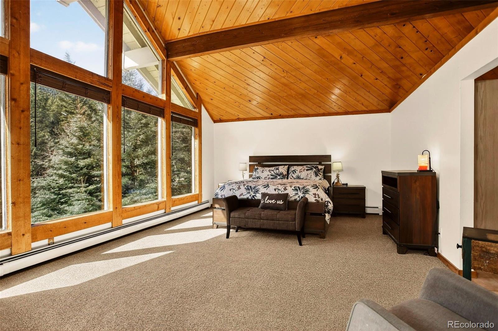2218 Witter Gulch Road Evergreen, CO 80439 - Photo 22 of 49