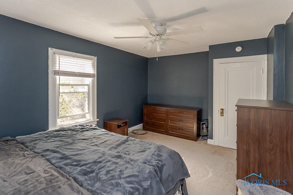 3723 Maxwell Road Toledo, OH 43613 - Photo 22 of 35 Primary Bedroom