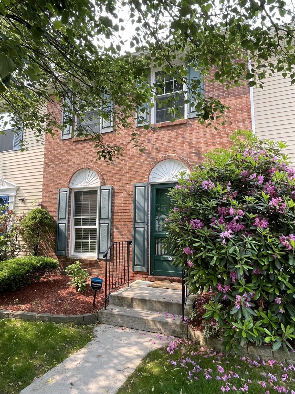 58 Campus Road Peekskill, NY 10566 - Photo 1 of 1 Gorgeous Brick Entry
