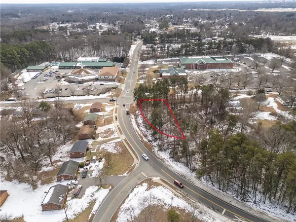 $30,000 | 0 Carver School Road, Winston-Salem, NC 27105
