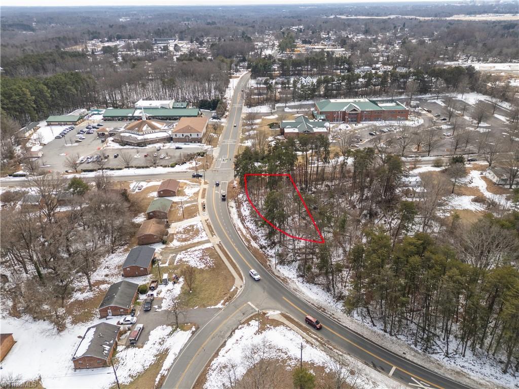 0 Carver School Road Winston-Salem, NC 27105 - Photo 1 of 11
