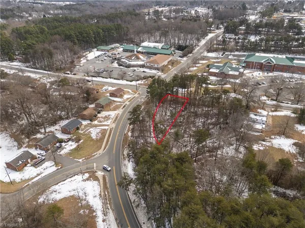 $30,000 | 0 Carver School Road, Winston-Salem, NC 27105