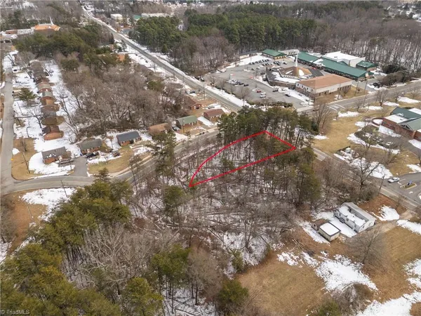 $30,000 | 0 Carver School Road, Winston-Salem, NC 27105