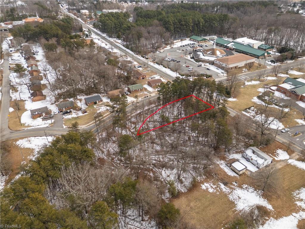 0 Carver School Road Winston-Salem, NC 27105 - Photo 3 of 11