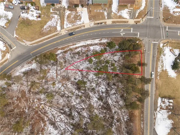 $30,000 | 0 Carver School Road, Winston-Salem, NC 27105