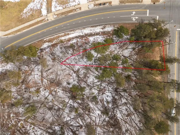 $30,000 | 0 Carver School Road, Winston-Salem, NC 27105