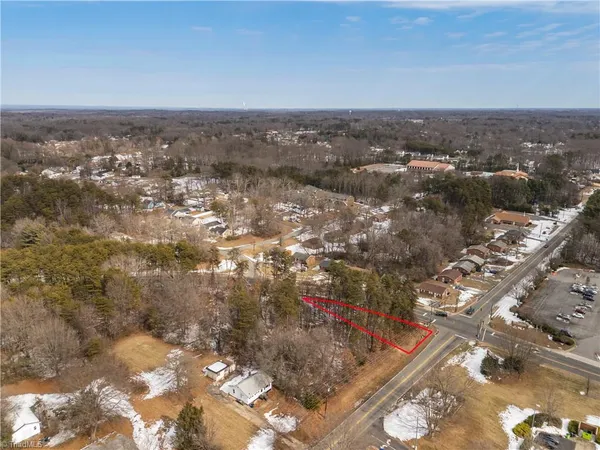 $30,000 | 0 Carver School Road, Winston-Salem, NC 27105