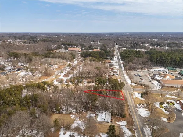 $30,000 | 0 Carver School Road, Winston-Salem, NC 27105