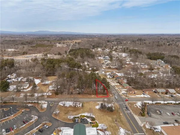 $30,000 | 0 Carver School Road, Winston-Salem, NC 27105