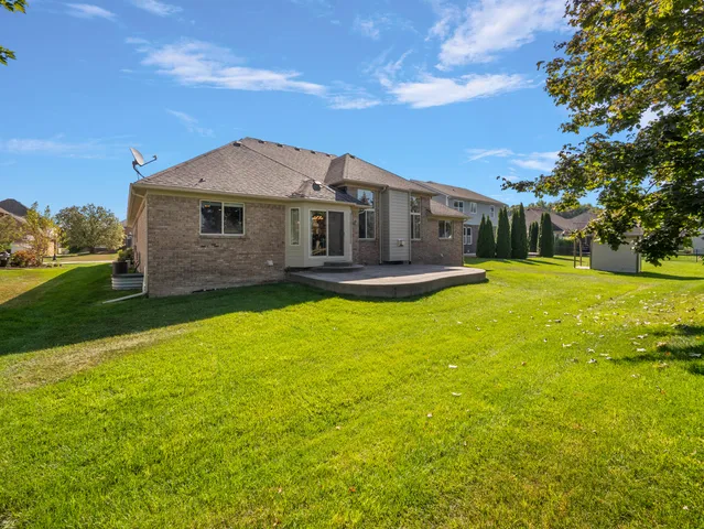 $3,000 | 50247 Cheltenham Drive, Macomb, MI 48044