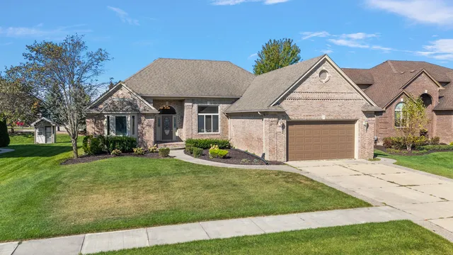 $3,000 | 50247 Cheltenham Drive, Macomb, MI 48044