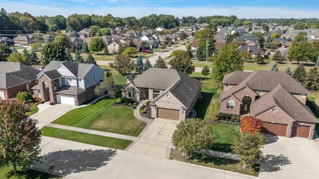 $3,000 | 50247 Cheltenham Drive, Macomb, MI 48044