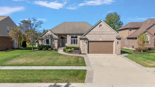 $3,000 | 50247 Cheltenham Drive, Macomb, MI 48044
