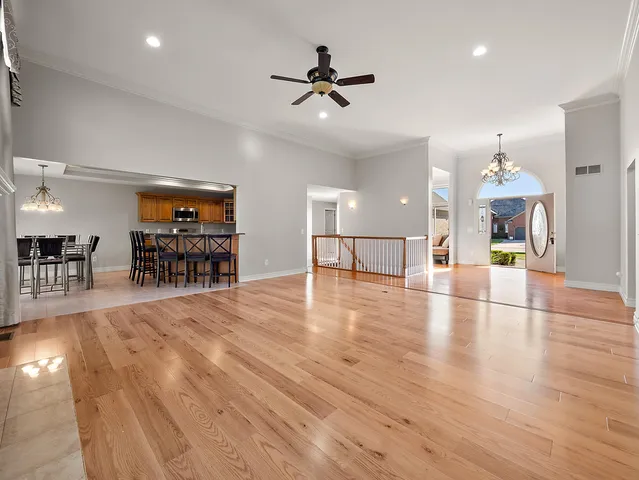 $3,000 | 50247 Cheltenham Drive, Macomb, MI 48044